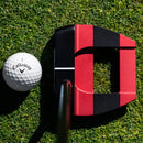 Odyssey Tri-Hot Square to Square SB Putter - Jailbird