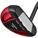 Odyssey Tri-Hot Square to Square SB Putter - Rossie