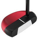 Odyssey Tri-Hot Square to Square SB Putter - Rossie