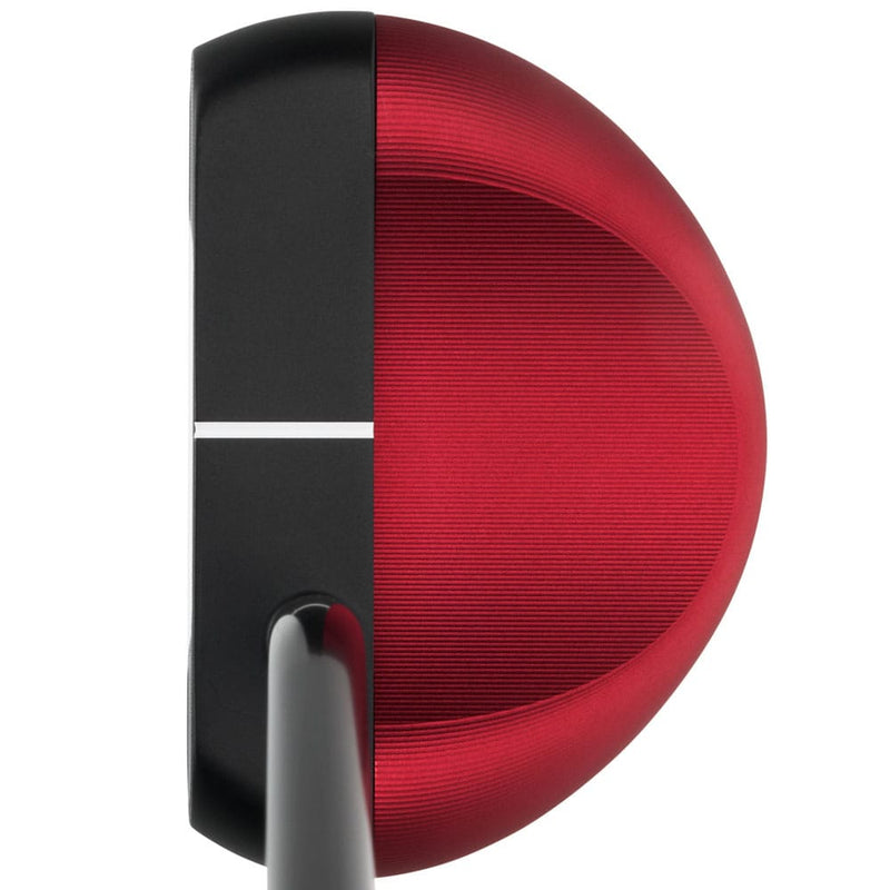 Odyssey Tri-Hot Square to Square SB Putter - Rossie