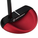 Odyssey Tri-Hot Square to Square SB Putter - Rossie