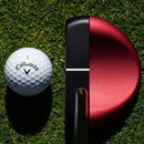 Odyssey Tri-Hot Square to Square SB Putter - Rossie