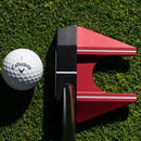 Odyssey Tri-Hot Square to Square SB Putter -