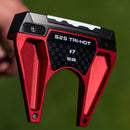 Odyssey Tri-Hot Square to Square SB Putter -