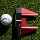 Odyssey Tri-Hot Square to Square SB Putter -