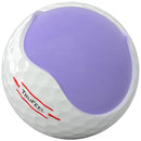Titleist TruFeel Golf Balls - White - Double Dozen