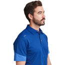 Ping Ty Polo Shirt - Inky/Bright Cobalt
