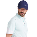Ping Ty Polo Shirt - Seaspray/White