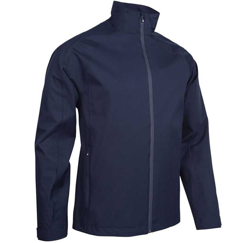 Sunderland Typhoon Waterproof Jacket - Navy