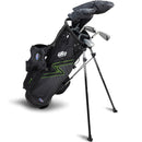 U.S Kids Golf Junior Ultralight 7 57 5 Club Stand Set - (57-60" Golfer Height)