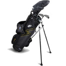 U.S Kids Golf Junior Ultralight 7 63 5 Club Stand Set - (63-66" Golfer Height)