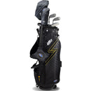U.S Kids Golf Junior Ultralight 7 63 5 Club Stand Set - (63-66" Golfer Height)