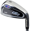 U.S Kids Golf Junior Ultralight 7 63 8 Iron - (63-66" Golfer Height)