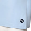 Puma Cloudspun Tech Hybrid 1/2 Zip - Deep Navy