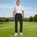 Under Armour Drive CGI Tapered Trousers - Black/White