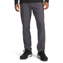 Under Armour Drive CGI Tapered Trousers - Castlerock/White