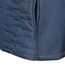 Under Armour Drive Pro Insulated Jacket - Downpour Grey/Metallic Silver