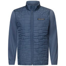 Under Armour Drive Pro Insulated Jacket - Downpour Grey/Metallic Silver