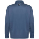 Under Armour Drive Pro Insulated Jacket - Downpour Grey/Metallic Silver