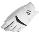 TaylorMade Stratus Junior Glove LH - White