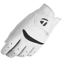 TaylorMade Stratus Junior Glove RH - White