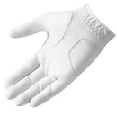 TaylorMade Ladies Stratus Tech Glove LH - White