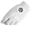 TaylorMade Stratus Tech Glove LH - White