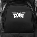 PXG Water Resistant Light Weight Cart Bag - Black