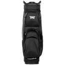 PXG Water Resistant Light Weight Cart Bag - Black
