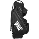 PXG Water Resistant Light Weight Cart Bag - Black