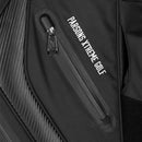 PXG Water Resistant Light Weight Cart Bag - Black