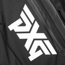 PXG Water Resistant Light Weight Cart Bag - Black