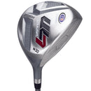 U.S Kids Golf Junior Ultralight 7 39 Driver - (39-42" Golfer Height)