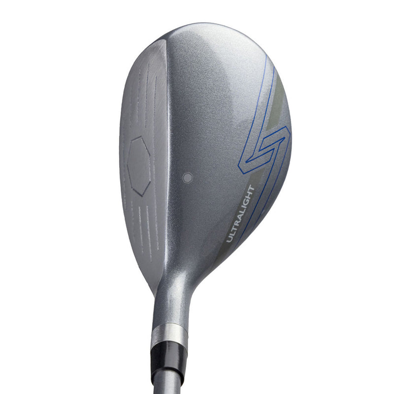 U.S Kids Golf Junior Ultralight 7 45 Hybrid - (45-48" Golfer Height)