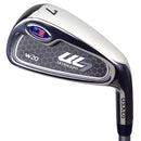 U.S Kids Golf Junior Ultralight 7 48 5 Club Stand Set Pink - (48-51" Golfer Height)