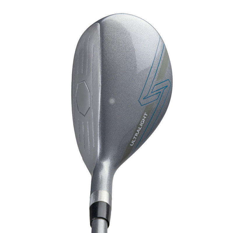 U.S Kids Golf Junior Ultralight 7 48 Hybrid - (48-51" Golfer Height)