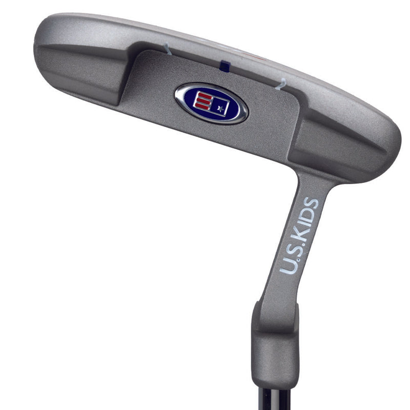 U.S Kids Golf Junior Ultralight 7 54 Putter - (54-57" Golfer Height)