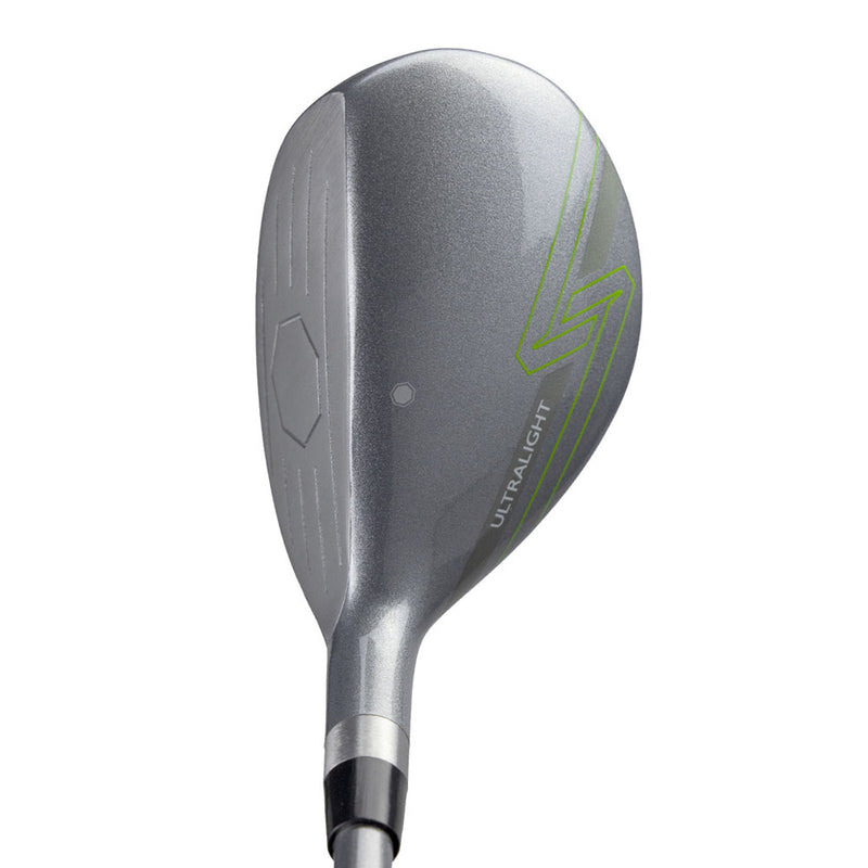 U.S Kids Golf Junior Ultralight 7 57 Hybrid - (57-60" Golfer Height)
