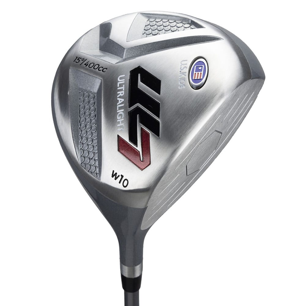 U.S Kids Golf Junior Ultralight 7 60 Driver - (60