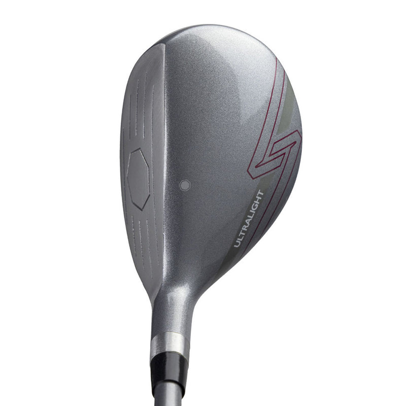 U.S Kids Golf Junior Ultralight 7 60 Hybrid - (60-63" Golfer Height)