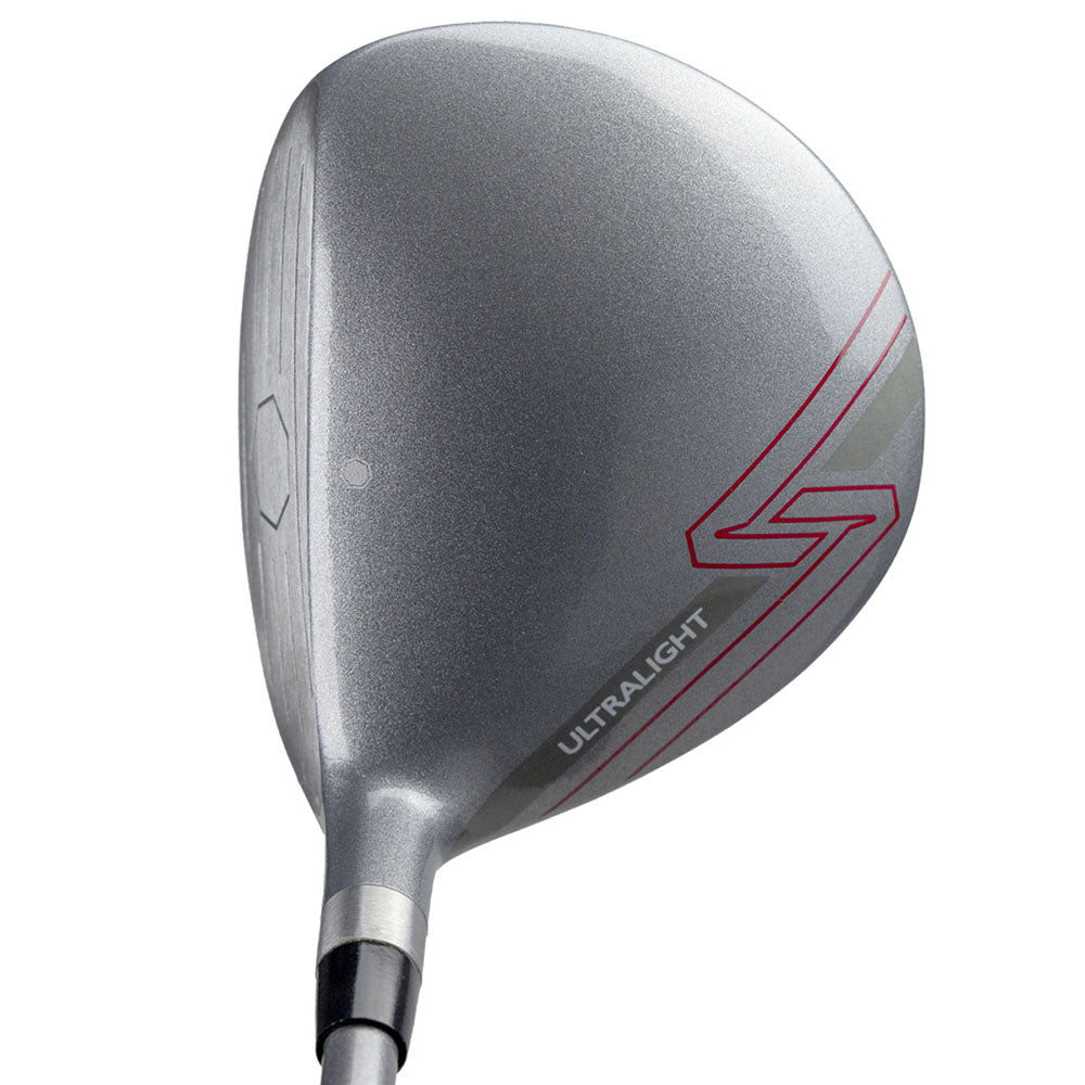 39 42 U.S Kids Golf Junior Ultralight 7 39 Driver - (39