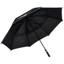 Mizuno 55" Tour Twin Canopy - Black