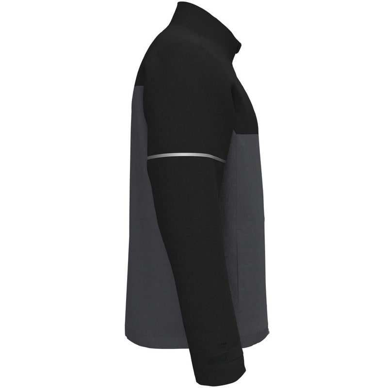 Under Armour Drive Rain Waterproof Suit - Black/Castlerock/Midnight Navy/Metallic Silver