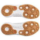 Under Armour Phantom Fore Moving Day Spikeless Waterproof Shoes - White Clay/Stone/Royal