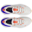 Under Armour Phantom Fore Moving Day Spikeless Waterproof Shoes - White Clay/Stone/Royal