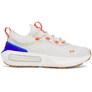 Under Armour Phantom Fore Moving Day Spikeless Waterproof Shoes - White Clay/Stone/Royal