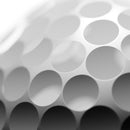 Srixon UltiSoft Golf Balls White FREE Personalisation