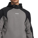 Under Armour Armour Fleece Winterized Hoodie - Clay Green/Ultimate Black/White