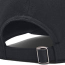 Under Armour Junior Blitzing Adjustable Cap - Black