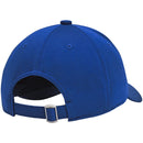 Under Armour Junior Blitzing Adjustable Cap - Tech Blue